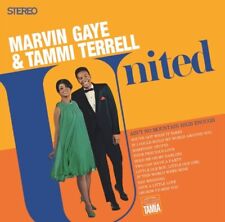 GAYE, Marvin/TAMMI TERRELL -
