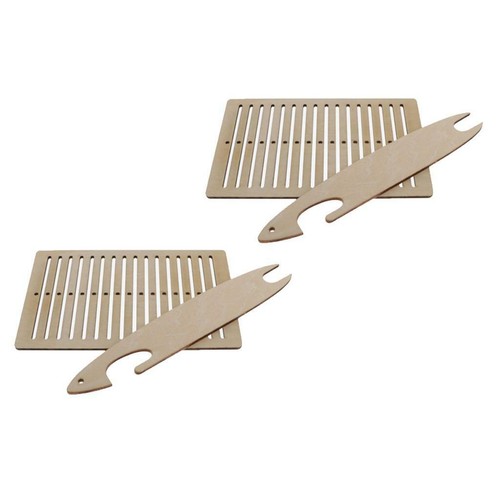 2set durable mini wood - durable,