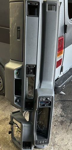 Rover metro 100 - metro,