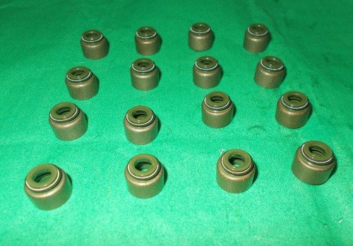 Suzuki engine valve stem seal - suzuki,