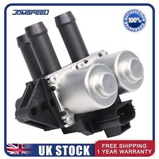 For Jaguar S-Type 2.5 3.0 Petrol 2002-2008 Water Heater Control Valve XR840091