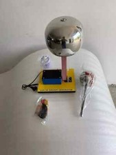 Van De Graaff Generator Motorized Superior Quality With Free expedite Shipping