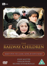 The Railway Children DVD