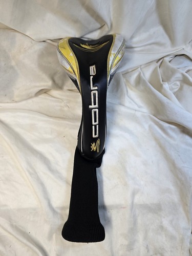 Used cobra driver - used,