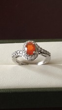 Stunning Sterling Silver