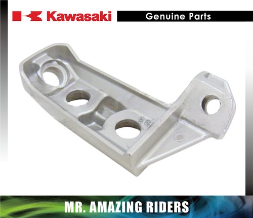 Kawasaki genuine oem - genuine,