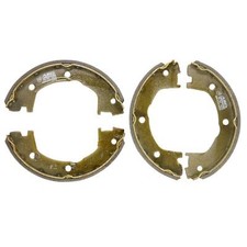ABE CRE000ABE BRAKE SHOE SET