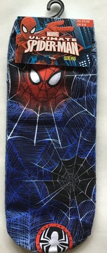 Boys blue polyester - boys, socks