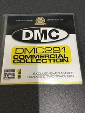 DMC Commercial Collection 291
