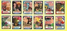 2023 Topps Ermsy Entertainment
