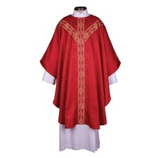 Avignon Collection Chasuble