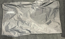 Lighting Desk Dust Cover Jands