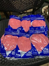 HOUSEHOLD  MARIGOLD SIZE XL