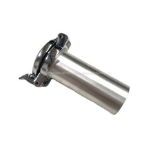 Chromed aston fuel cap - fuel,