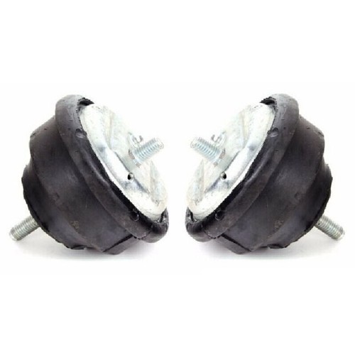 Engine mounting front - front, lh