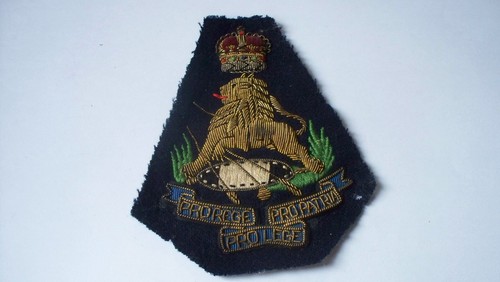 Rhodesia british south africa - british,