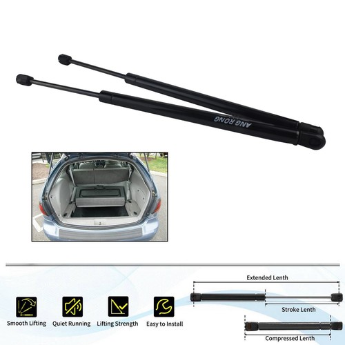 Pair tailgate boot - pair, support