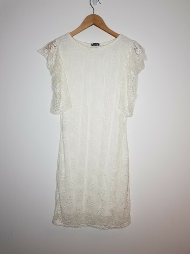 Evita dress size - 10, 12