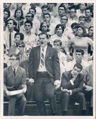 1968 press photo - 1968, 1960s