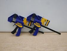 IRWIN T546EL7 6" 150mm quick