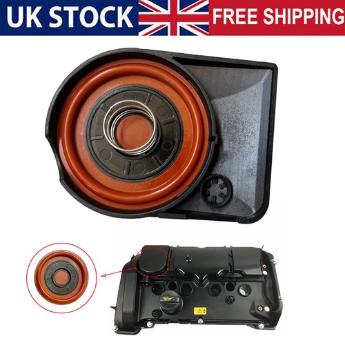 Pcv valve kit for bmw - &, 3