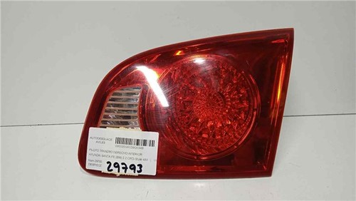 924062b000 rear right light - rear,