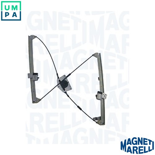 Window regulator 350103865000 - window,