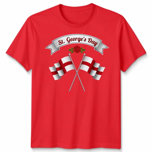 George day unisex t shirt - george's,