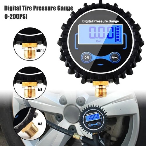 Tyre pressure gauge auto - tyre,