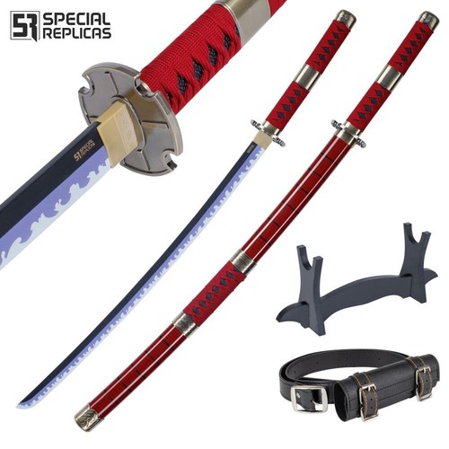 Katana roronoa zoro - roronoa,