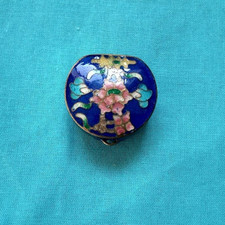 Mini box bright cloisonne - mini,