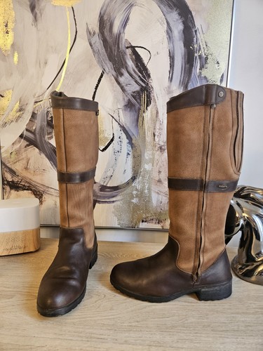 Dubarry sligo country - country, yard