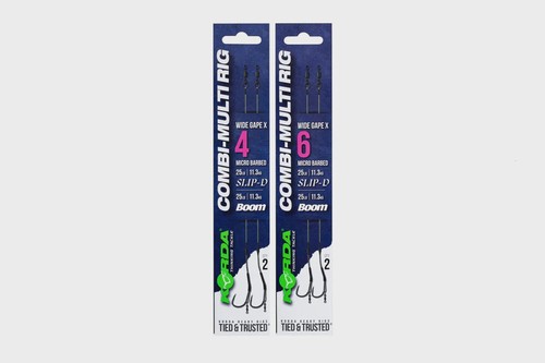 Korda combi multi rig per - 2,