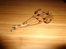 CORGI TOYS 107 BATBOAT