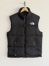 The North Face Gilet 700 Black