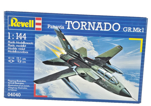 Revell 04040 144 - revell, 1/144