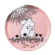 Moomin Love Tray (35cm)