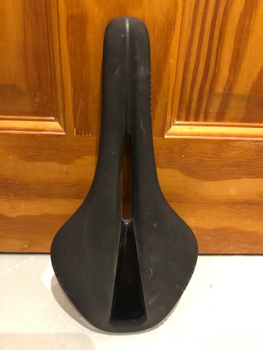 Fizik antares carbon open - fizik,
