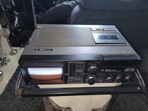 Vintage prinz tcr40 - vintage,