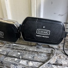 Classic Lucas square 8