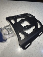 SW Motech Luggage Rack Triumph