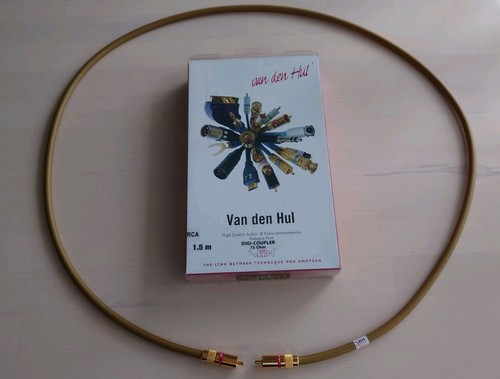 Van den hul the - hul,
