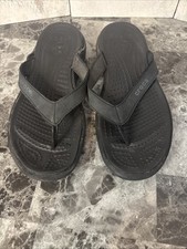 Crocs Capri V Womens Flip
