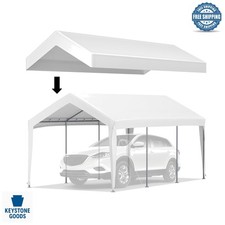 10x20 ft Waterproof Ripstop