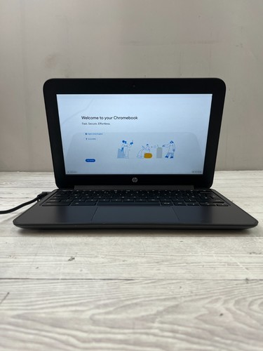 Chromebook intel - 11, g5