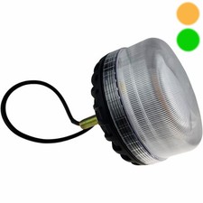 LED Beacon Amber Green