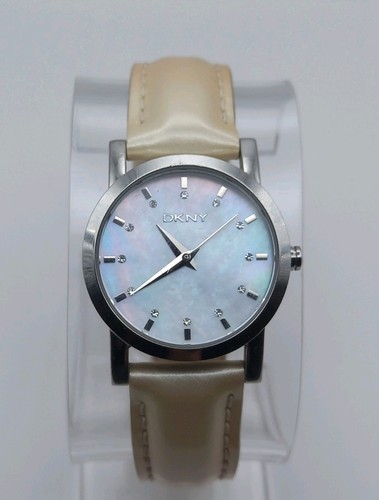 Dkny ladies watch - ladies,