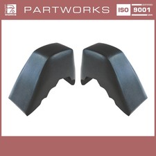 Bumper Horns For Porsche 911 G