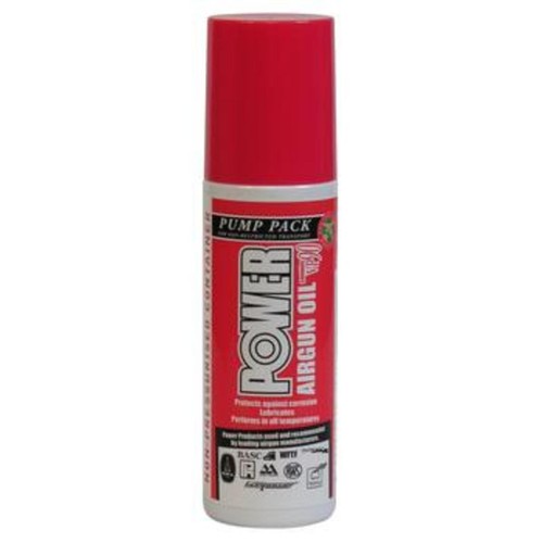 Napier power air gun - napier,