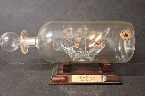 Mayflower glass sculpture - mayflower,